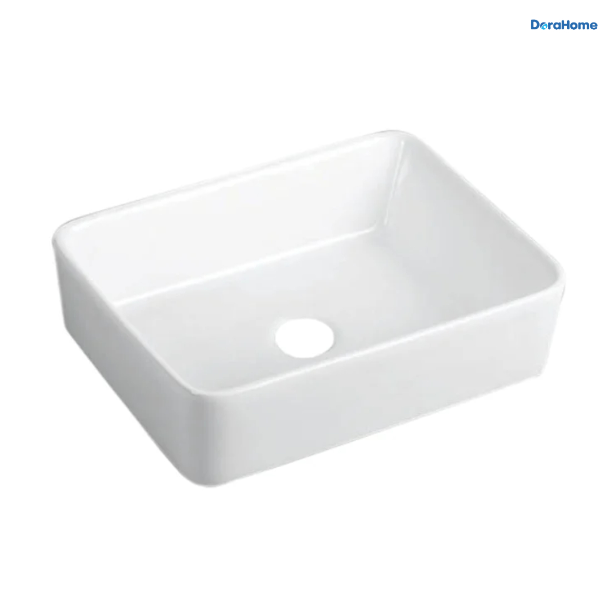Lavabo đặt bàn Jomoo 12161-1/01P-I011
